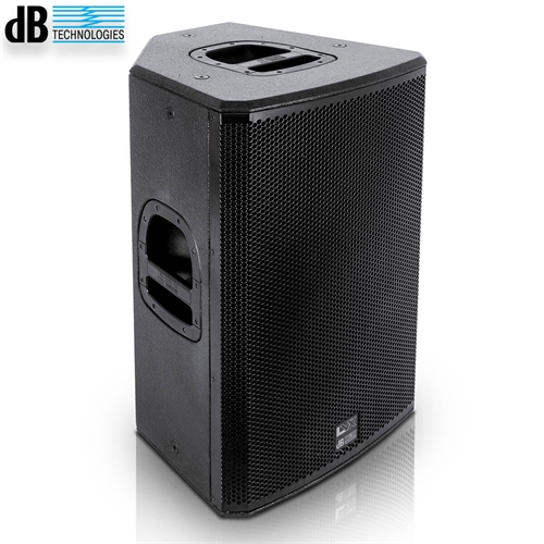 Loa DB Technologies LVX 15 2